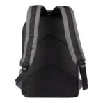 rPET (600D) backpack Henrik - Slika 2