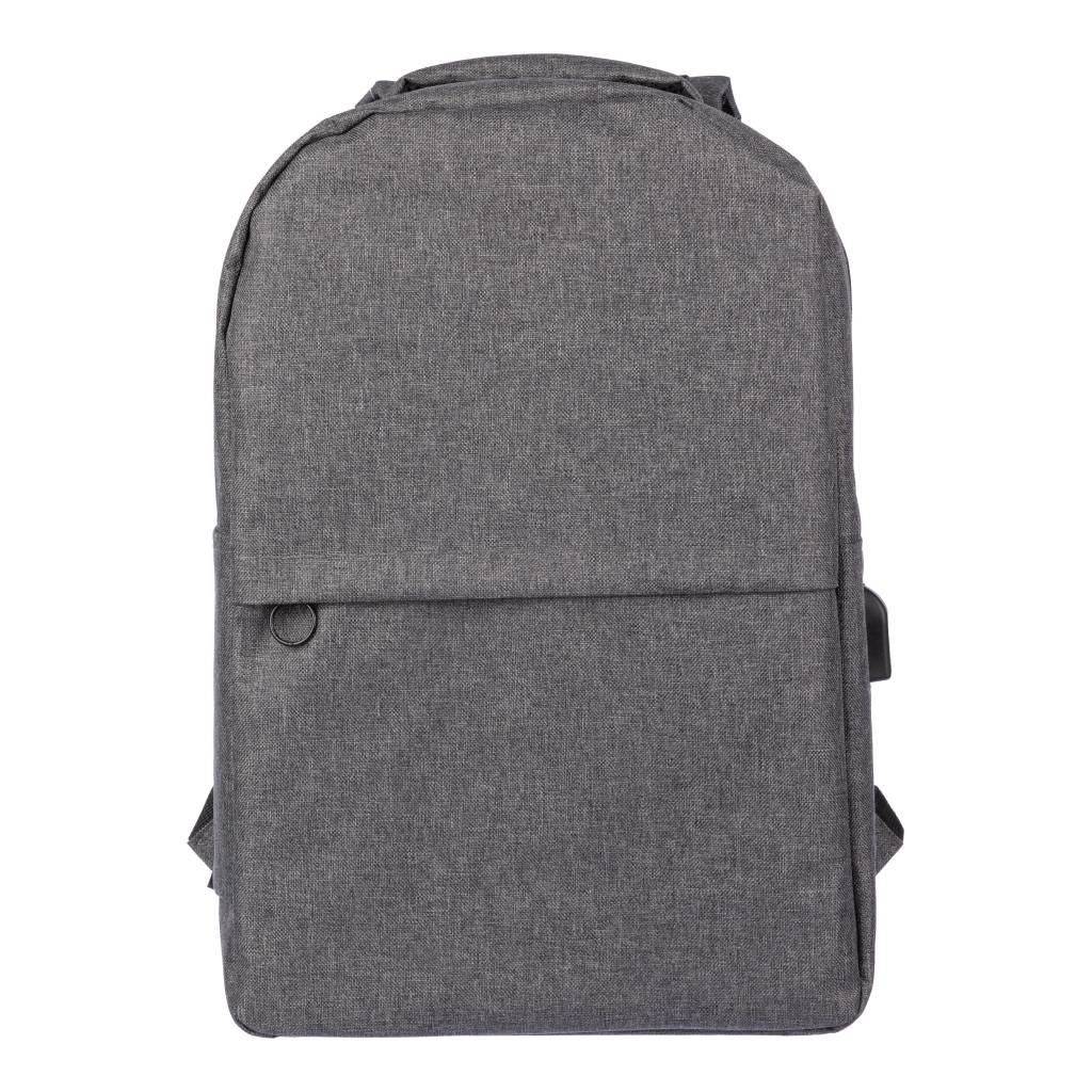 g00G1096836-00G003999999-0 rPET (600D) backpack Henrik - Image 1