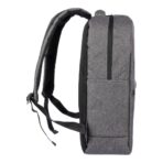 rPET (600D) ruksak Henrik