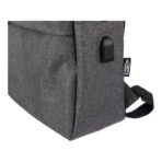 rPET (600D) backpack Henrik - Slika 5