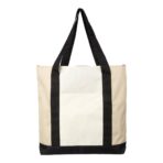 rPET (600D) tote bag Carl - Slika 2