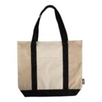 rPET (600D) tote bag Carl