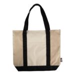 rPET (600D) tote bag Carl
