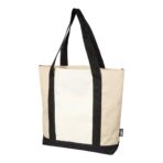 rPET (600D) tote bag Carl - Slika 3