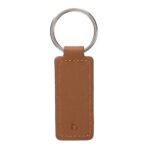 Apple leather and PU keychain Sabrina - Slika 3