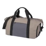 Polyester (600D) duffel bag Ines - Image 3