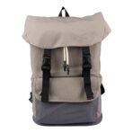 Polyester (600D) backpack Jürgen