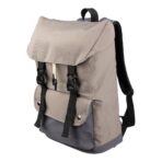 Polyester (600D) backpack Jürgen - Image 4