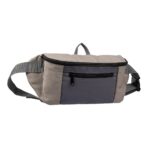 Polyester (600D) waist bag Fabienne - Image 3