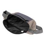 Polyester (600D) waist bag Fabienne - Image 5