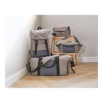 Polyester (600D) waist bag Fabienne - Image 6