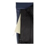 PU leather backpack Senta - Slika 2