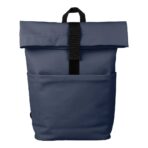 PU leather backpack Senta