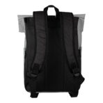 PU leather backpack Senta - Slika 3