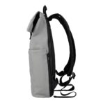 PU leather backpack Senta - Slika 4