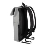 PU leather backpack Senta - Slika 6