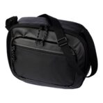 Polyester (600D) cooler waist bag Johannes - Image 3