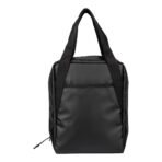 Polyester (600D) cooler lunch bag Tanja
