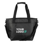 Polyester (600D) cooler carrying bag Matthias - Image 2