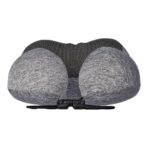 Memory foam travel pillow Martina