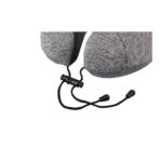 Memory foam travel pillow Martina - Image 8
