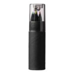 Recycled carton colored pencils set Beate - Slika 2
