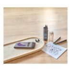 Recycled carton colored pencils set Beate - Slika 5