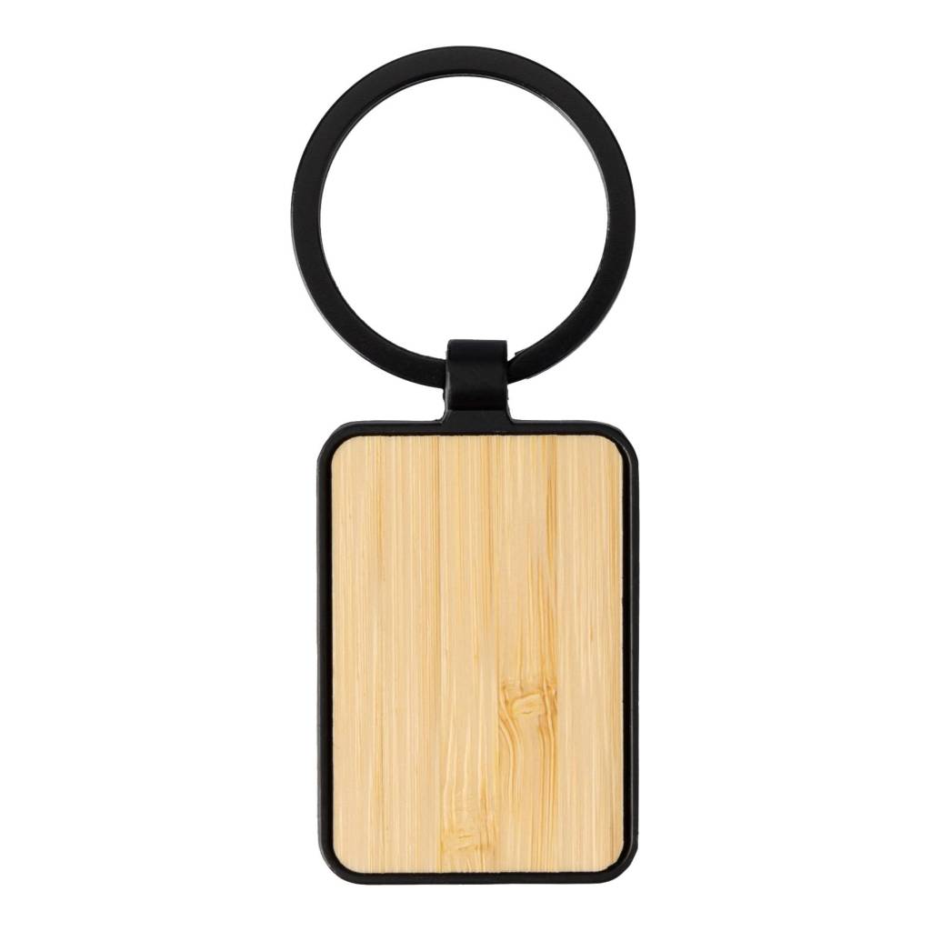 g00G1097199-00G001999999-0 Metal keychain Brigitte - Image 1