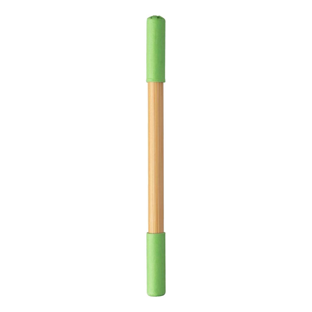 g00G1097472-00G029999128-0 Bamboo endless pencil Wolfgang - Image 1