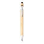 Bamboo ballpen Manuela
