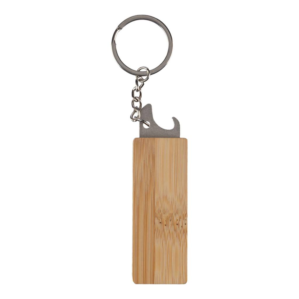 g00G1097474-00G011999999-0 Bamboo key holder Klaus - Image 1