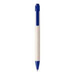 Recycled milk carton ballpen Heike
