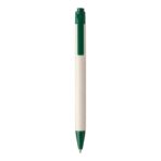 Recycled milk carton ballpen Heike