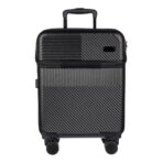 ABS luggage trolley Ulf - Image 11