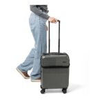 ABS luggage trolley Ulf - Slika 14