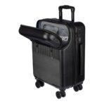 ABS luggage trolley Ulf - Image 6