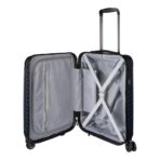 ABS luggage trolley Elke - Slika 16