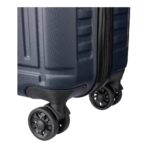 ABS luggage trolley Elke - Slika 17