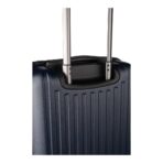 ABS luggage trolley Elke - Slika 21