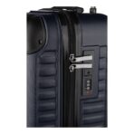 ABS luggage trolley Elke - Slika 23