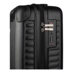 ABS luggage trolley Elke - Image 4