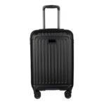 ABS luggage trolley Elke - Image 5