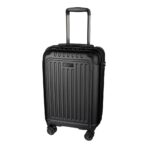 ABS luggage trolley Elke - Image 6