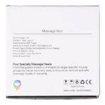 ABS massage gun Axel - Image 2