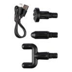 ABS massage gun Axel - Image 3