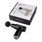 ABS massage gun Axel - Image 6