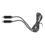 Kabel za punjenje od najlonske tkanine 65W Claudia