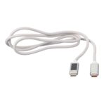 Nylon charging cable 100W Gerd - Image 11