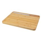 Bamboo bread cutting board Werner - Image 4