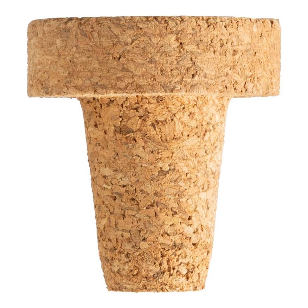 g00G1097564-00G011999999-0 Cork bottle stop Helmut - Slika 1